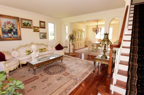 112 Fox Chase Ct, Swedesboro NJ  08085-3043 exterior