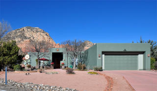 610 Rodeo Rd, Sedona, AZ 86336-3249