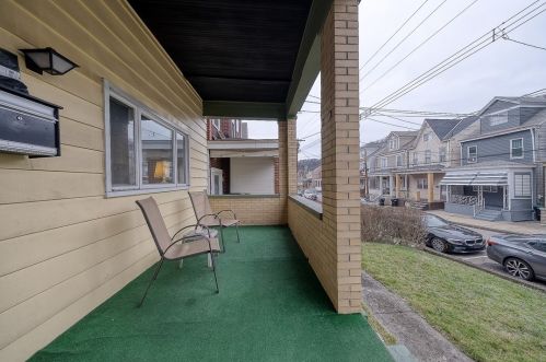 1931 Middle St, Pittsburgh, PA 15215-2720