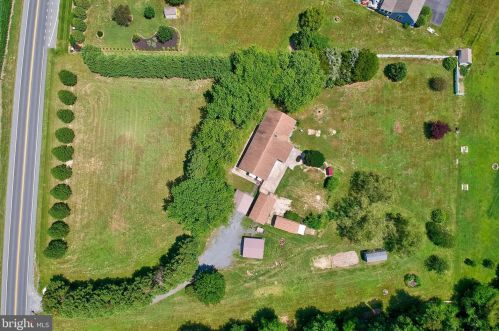 14973 Gravel Hill Rd, Milton, DE 19968-2452