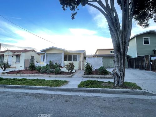 709 Granada St, Glendale, CA 91205-2319