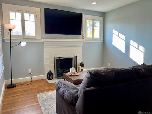 795 Congress Ave, Cincinnati OH  45246-4439 exterior