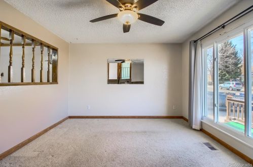 9246 Holland St, Westminster CO 80021-4371 exterior