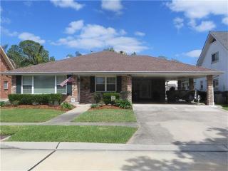 4909 Purdue Dr, Metairie, LA 70003-1146