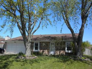 2607 Miami Village Dr, Miamisburg, OH 45342-4567