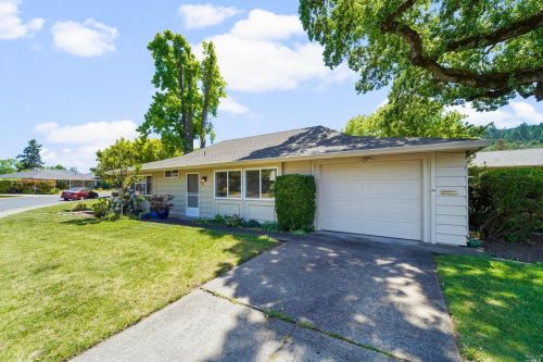 346 Green Field Cir, Santa Rosa, CA 95409-6107