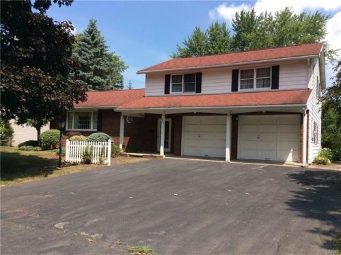 306 Noyes Blvd, Sherrill, NY 13461-1249