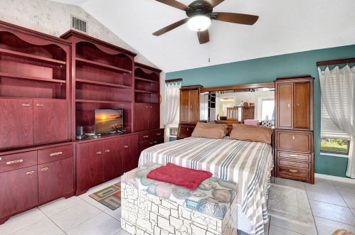 9911 Majestic Way, Boynton Beach FL  33437-3303 exterior