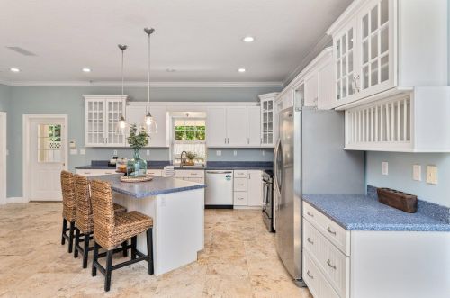 301 Brooks St, Fort Walton Beach FL  32548-7234 exterior