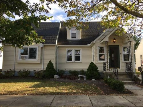 676 Wood St, Versailles, OH 45380-1452