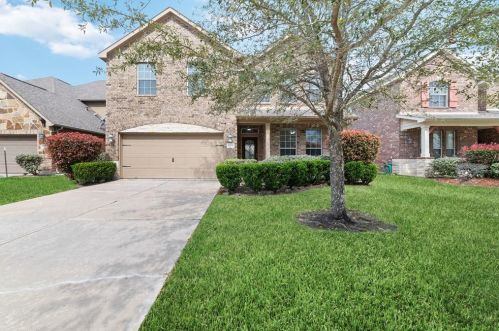 17334 Sauki Ln, Richmond, TX 77407-2641