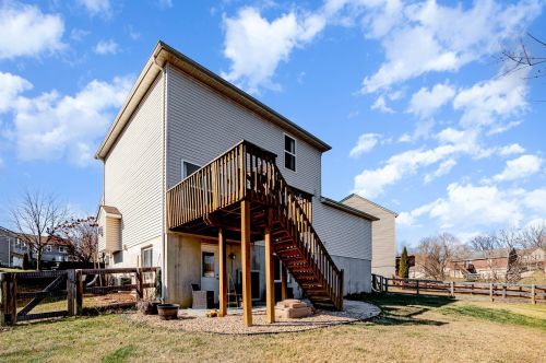 254 Kassady Ct, Idlewild KY  41005-6566 exterior