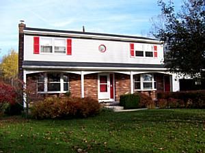 2026 Harris Rd, Penfield, NY 14526-1824