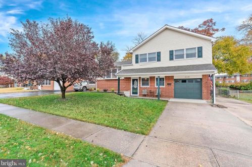 2118 Barr Rd, Wilmington, DE 19808-5327