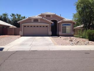 163 Liberty Ln, Gilbert, AZ 85233-8524