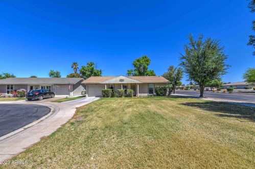 512 Leisure World, Mesa, AZ 85206-3123