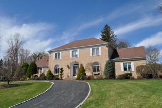 14 Doremus Rd, Mahwah NJ  07430-3219 exterior