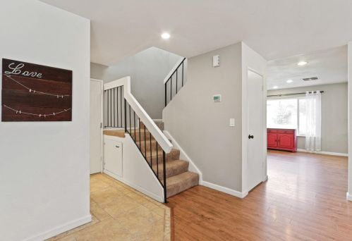 6307 Misty Wood Way, Citrus Heights CA  95621-3504 exterior