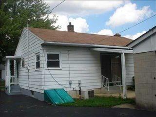 2143 Eden Ave, Columbus, OH 43224-1567