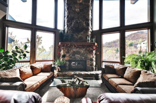 7833 Tall Oaks Dr, Park City, UT 84098-5527