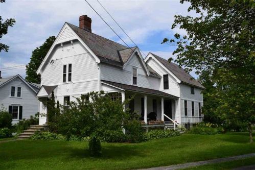 19 South St, Middlebury, VT 05753