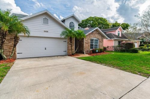 3409 Windy Wood Dr, Orlando, FL 32812-6050