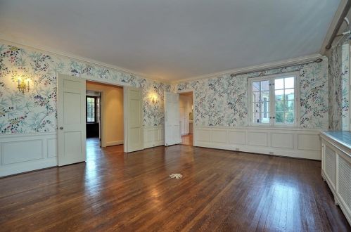 5734 Woodland Rd, Pittsburgh PA  15232-2818 exterior