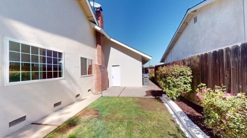 246 Cresta Vista Way, San Jose CA  95119-1509 exterior