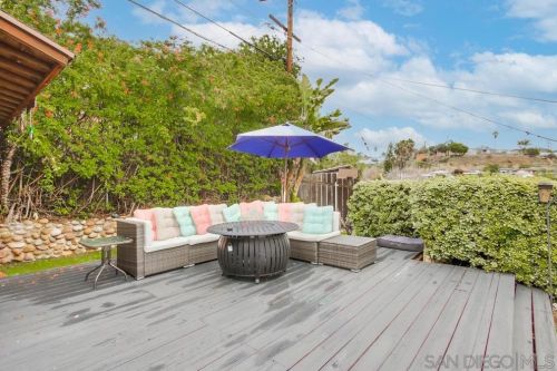 6388 Malcolm Dr, San Diego CA 92115-5931 exterior