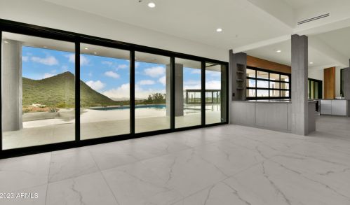 10315 Calle De Las Brisas, Scottsdale AZ  85255-4829 exterior