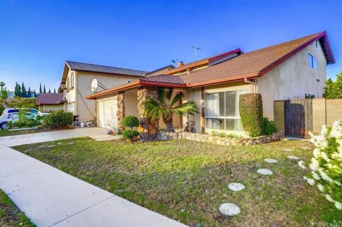5510 Alcove Ave, North Hollywood, CA 91607-1924