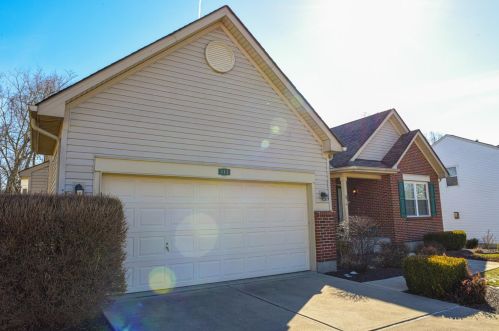 313 Stoneridge Dr, Milford, OH 45150-5029