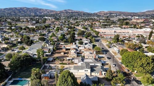425 Laurel Ave, Brea CA  92821-6632 exterior