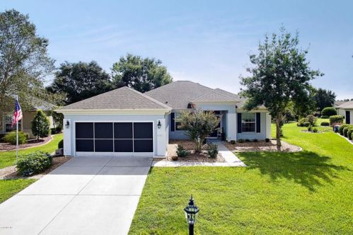 12321 91st Ave, Summerfield, FL 34491-8251
