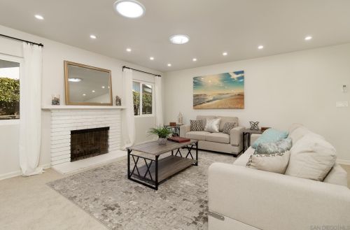 3470 Conrad Ave, San Diego CA  92117-1701 exterior