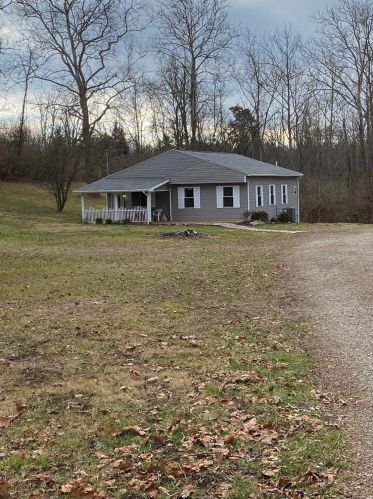 6173 Kalbfleisch Rd, Liberty Township, OH 45042
