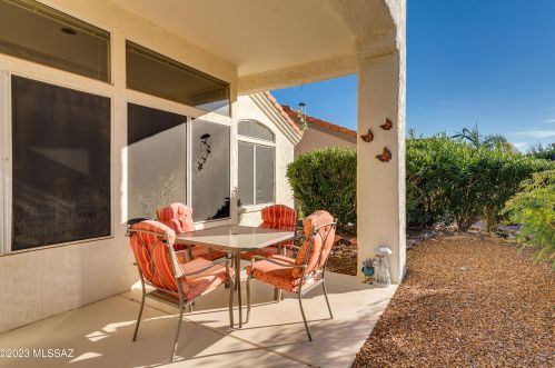 14013 Trade Winds Way, Tucson AZ 85755-8856 exterior