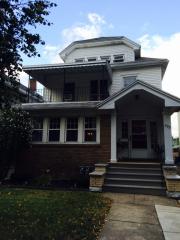 295 Wellington Rd, Buffalo, NY 14216-1914