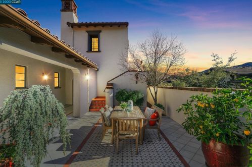 20 Rabble Rd, Orinda CA  94563-3718 exterior