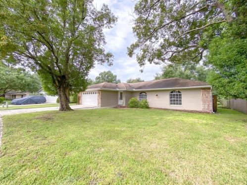 256 Frances Ave, Casselberry, FL 32707-3367