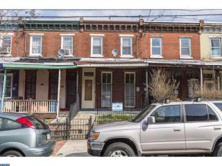 2819 Cambridge St, Philadelphia, PA 19130-1208