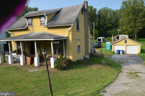 495 York Haven Rd, York Haven PA  17370-9003 exterior