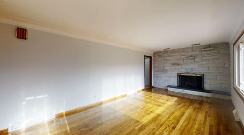 3434 74th Ave, Gary IN  46410-4945 exterior