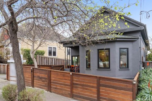 141 Echo Ave, Oakland CA 94611-4307 exterior