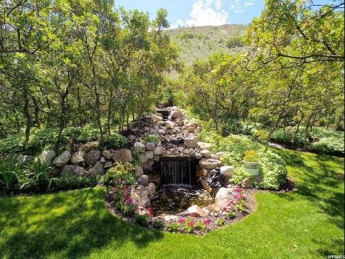758 Draper Heights Way, Draper UT  84020-7630 exterior