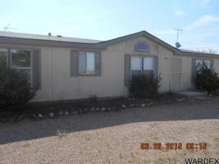 3149 Kino Ave, Kingman, AZ 86409-3323