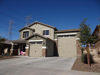 12038 Chase Ln, Avondale AZ  85323-7711 exterior