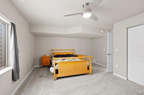 955 Los Charros Dr, Pueblo CO 81007-6167 exterior