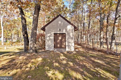 311 Goodwater Ave, Browns Mills NJ  08015-2801 exterior