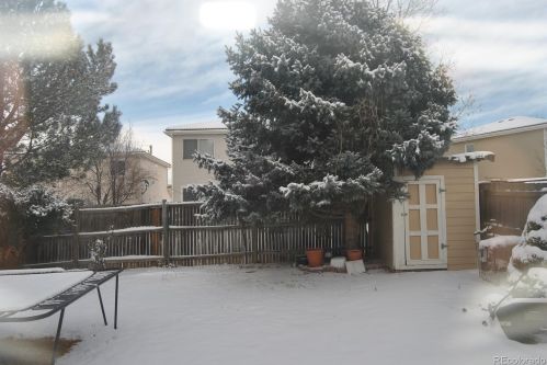 3886 Lisbon St, Denver CO 80249-7455 exterior